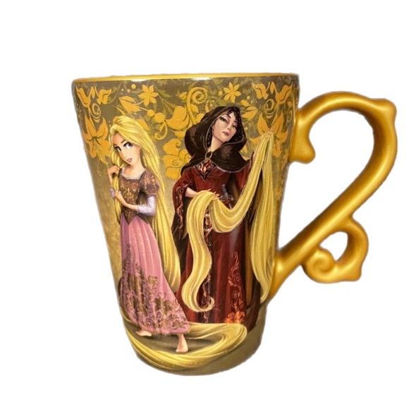 Rare Disney Designer Collection Mug - Picture 2 of 6